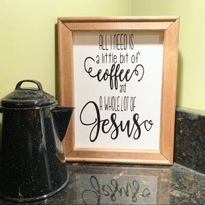 Custom reverse canvas